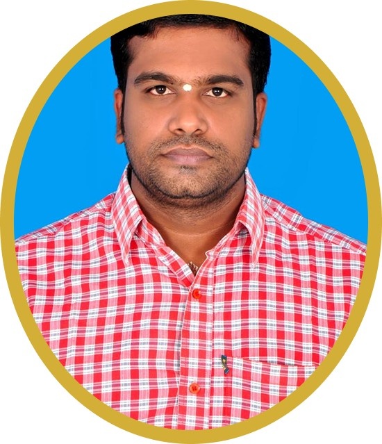 I.S.Raajasekar