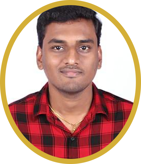 Deepak Kumar