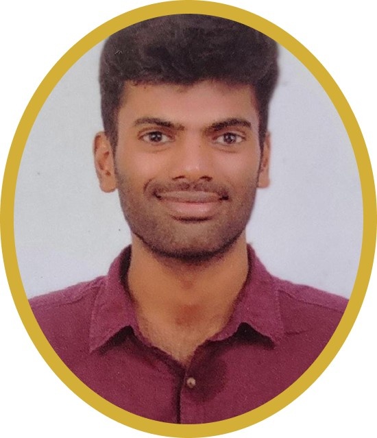 Gughan Veliyappa